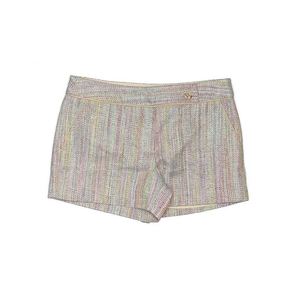 Trina Turk  Multicolor Shorts
